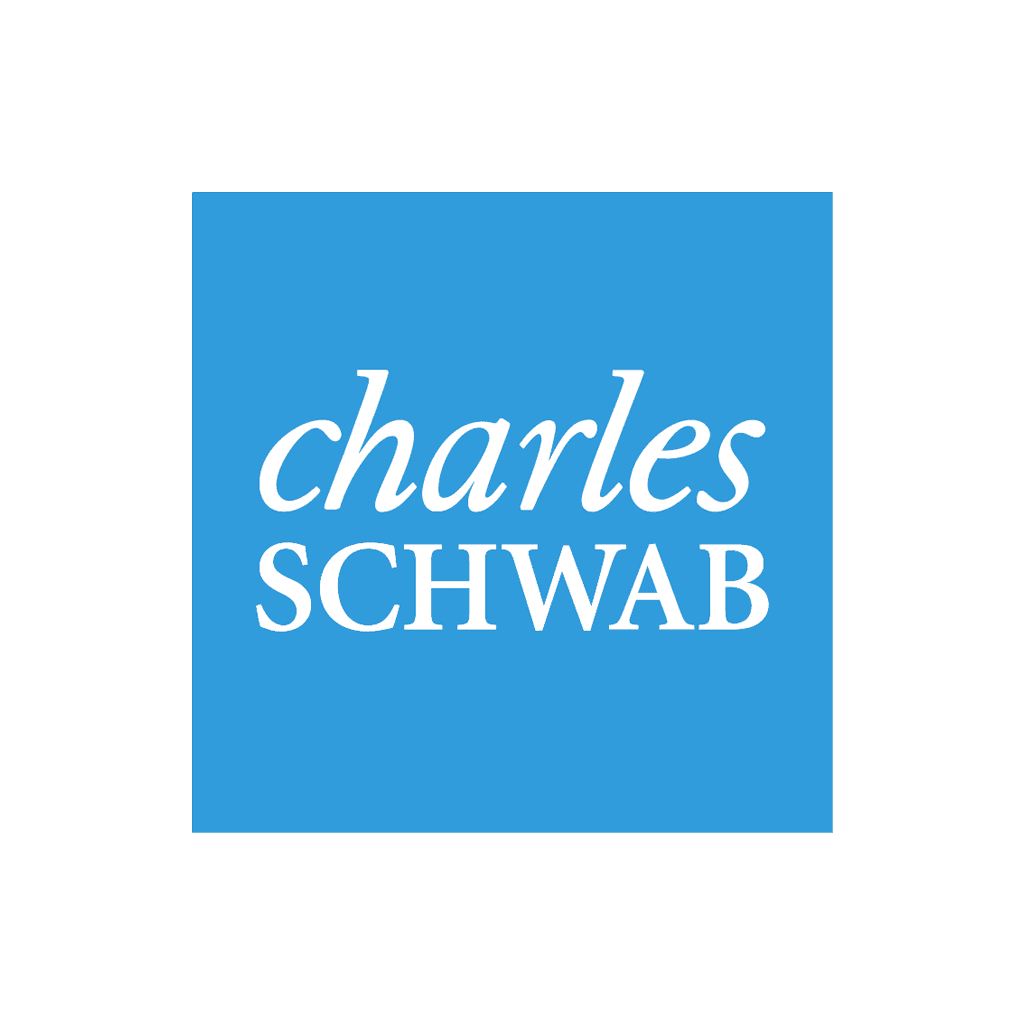 Charles Schwab logo