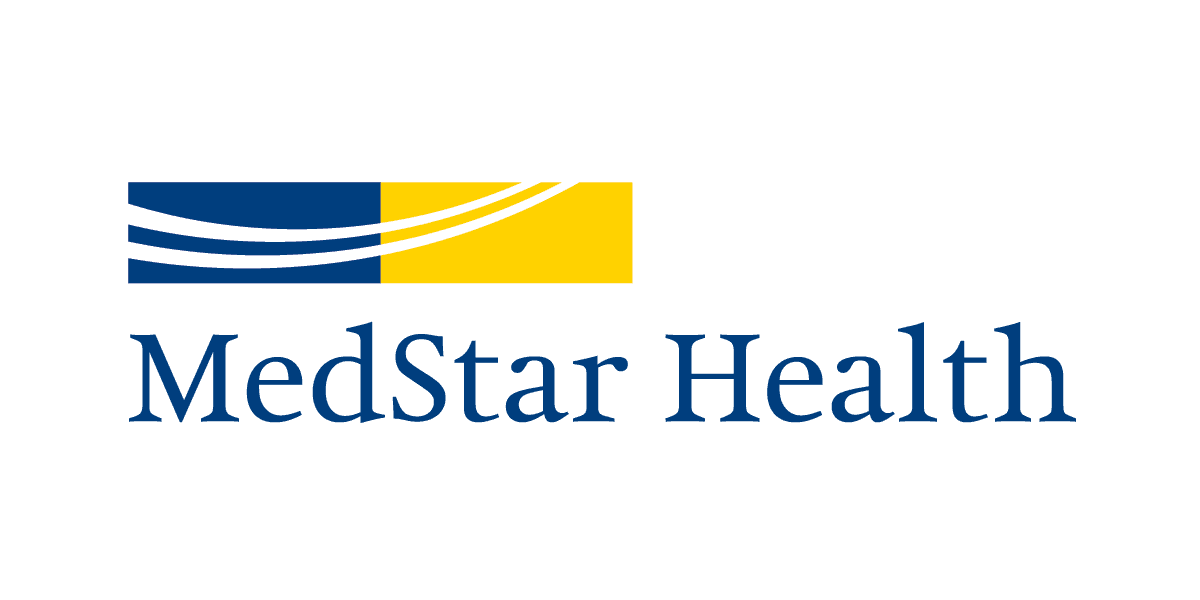 MedStar Health logo