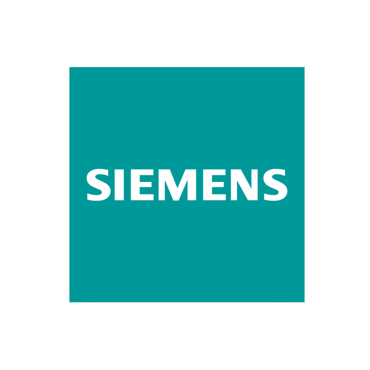 Siemens logo