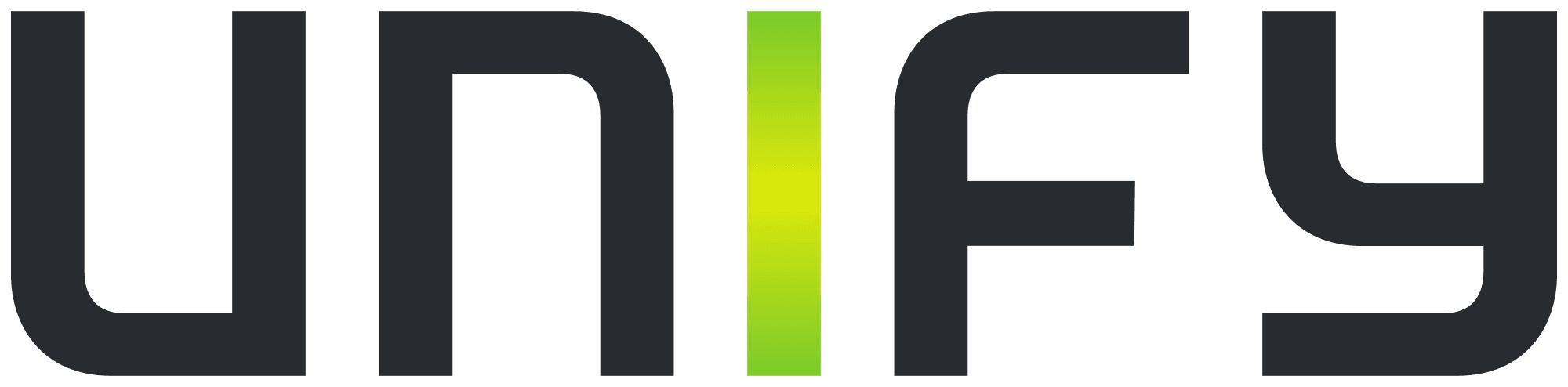 UNIFY logo